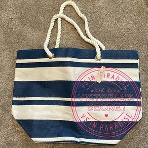 Victoria Secret tote